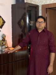 Sharad neha Minocha's Team Minocha