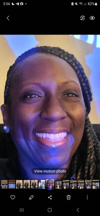 Yolanda Steward