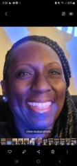 Yolanda Steward