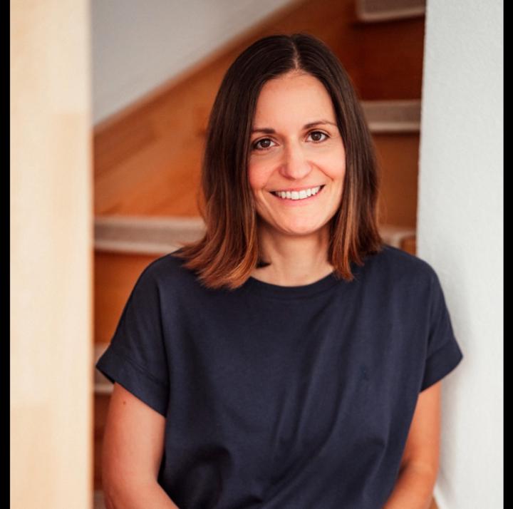 Claudia Ammon