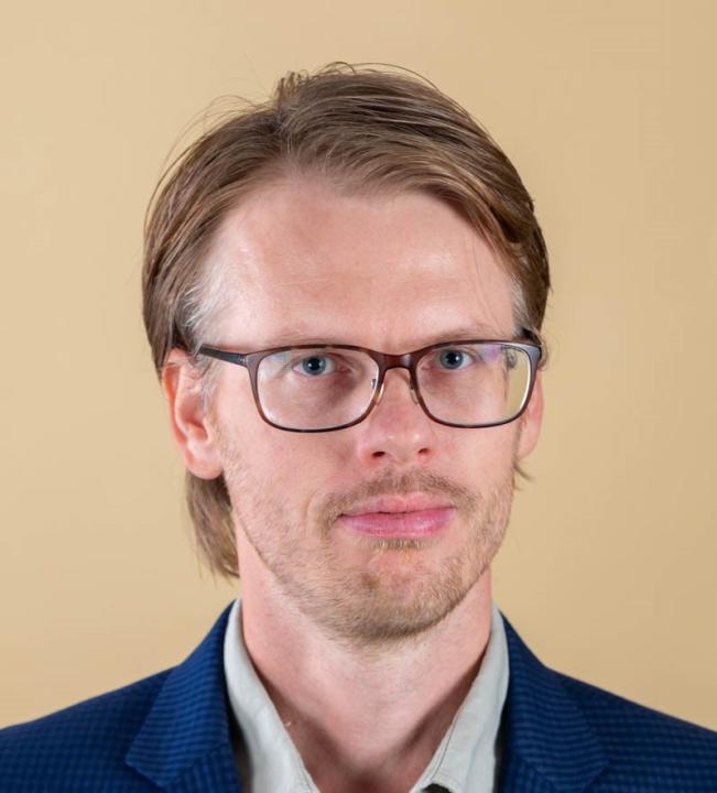 Jakub Strba