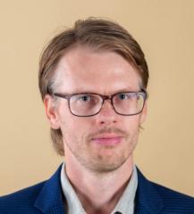 Jakub Strba