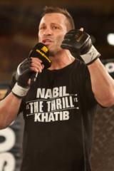 Nabil Khatib
