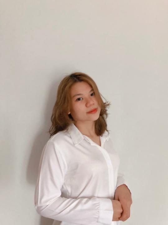 Rachel Phương Hằng