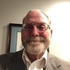 James Crocker