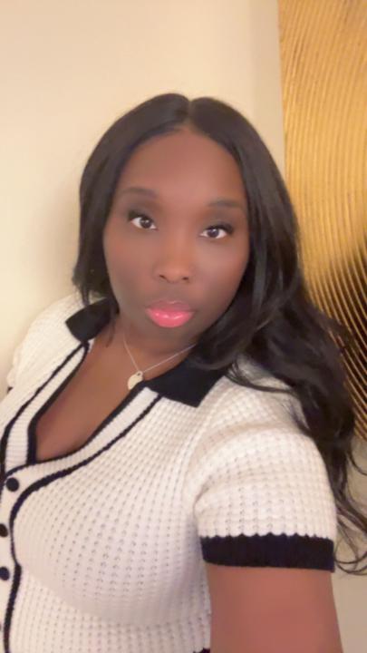 Shaunique Shelton
