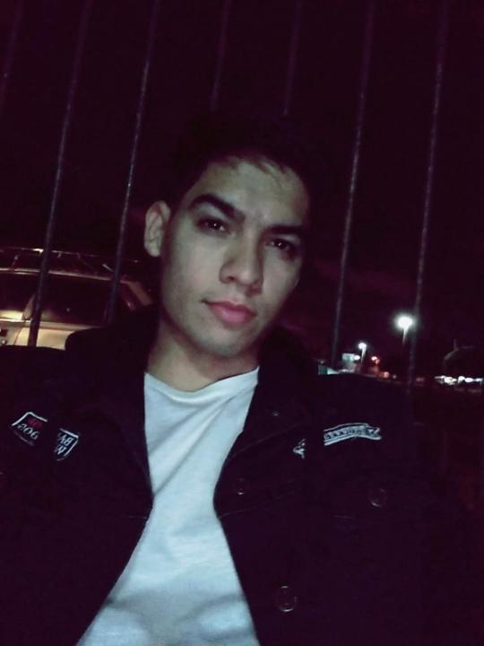 Alexander Fernández