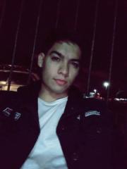 Alexander Fernández