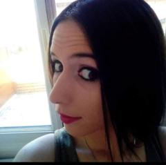 Alicia Barloy