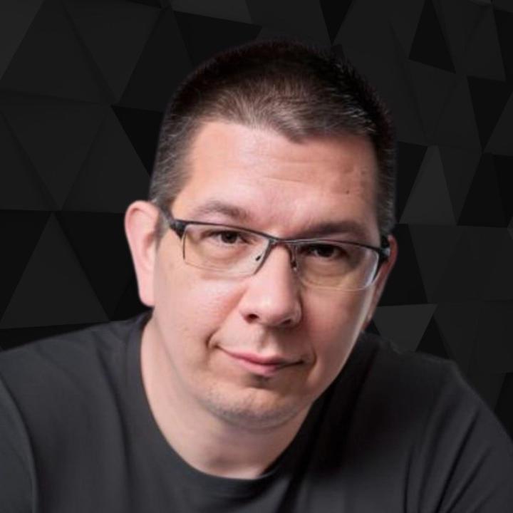 Dejan Krivec