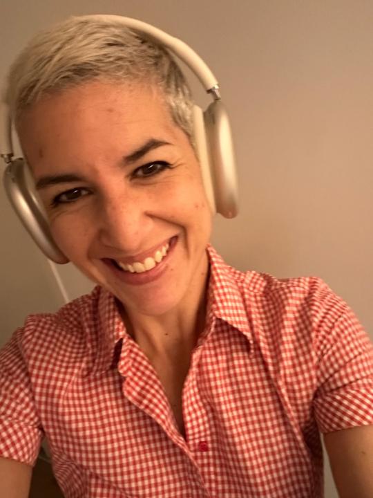 Emilie Bögli