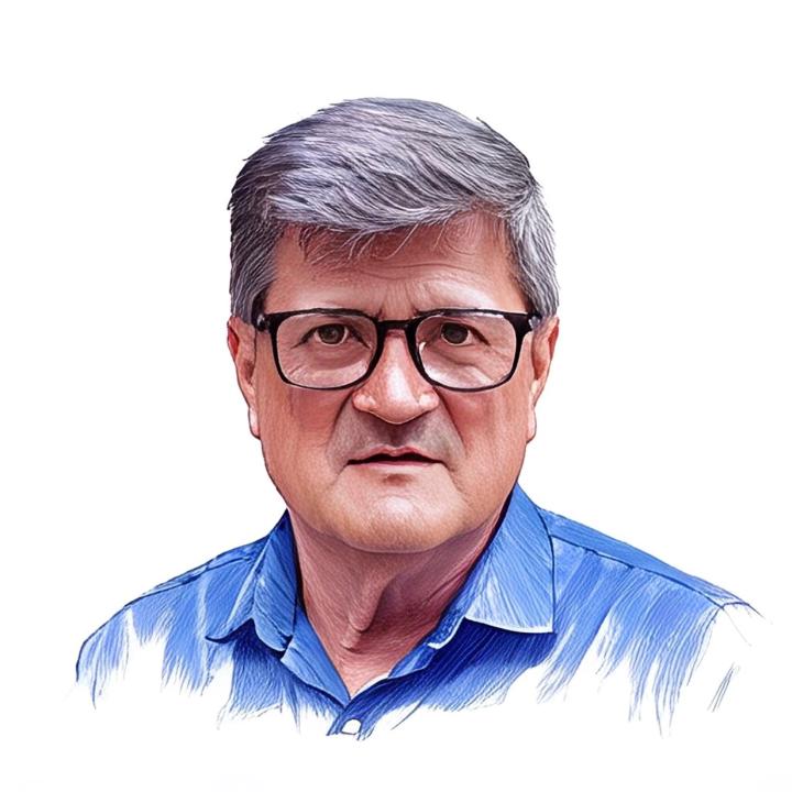 Tomas Martinez