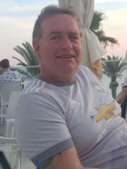 Colin Birchall