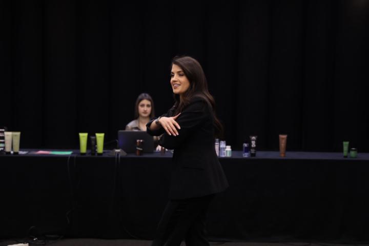 Esmerina Prreja