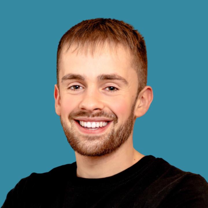 Sebastian Anderson