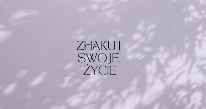 Lepsza jakość życia 🪸