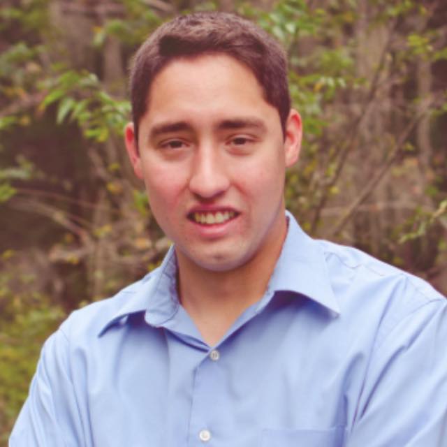 Michael Hodges