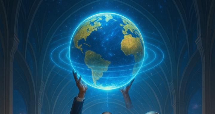 AI ASSIST WORLD