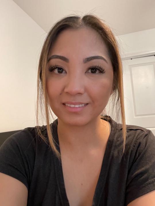 Kimberly Crystal Domingo