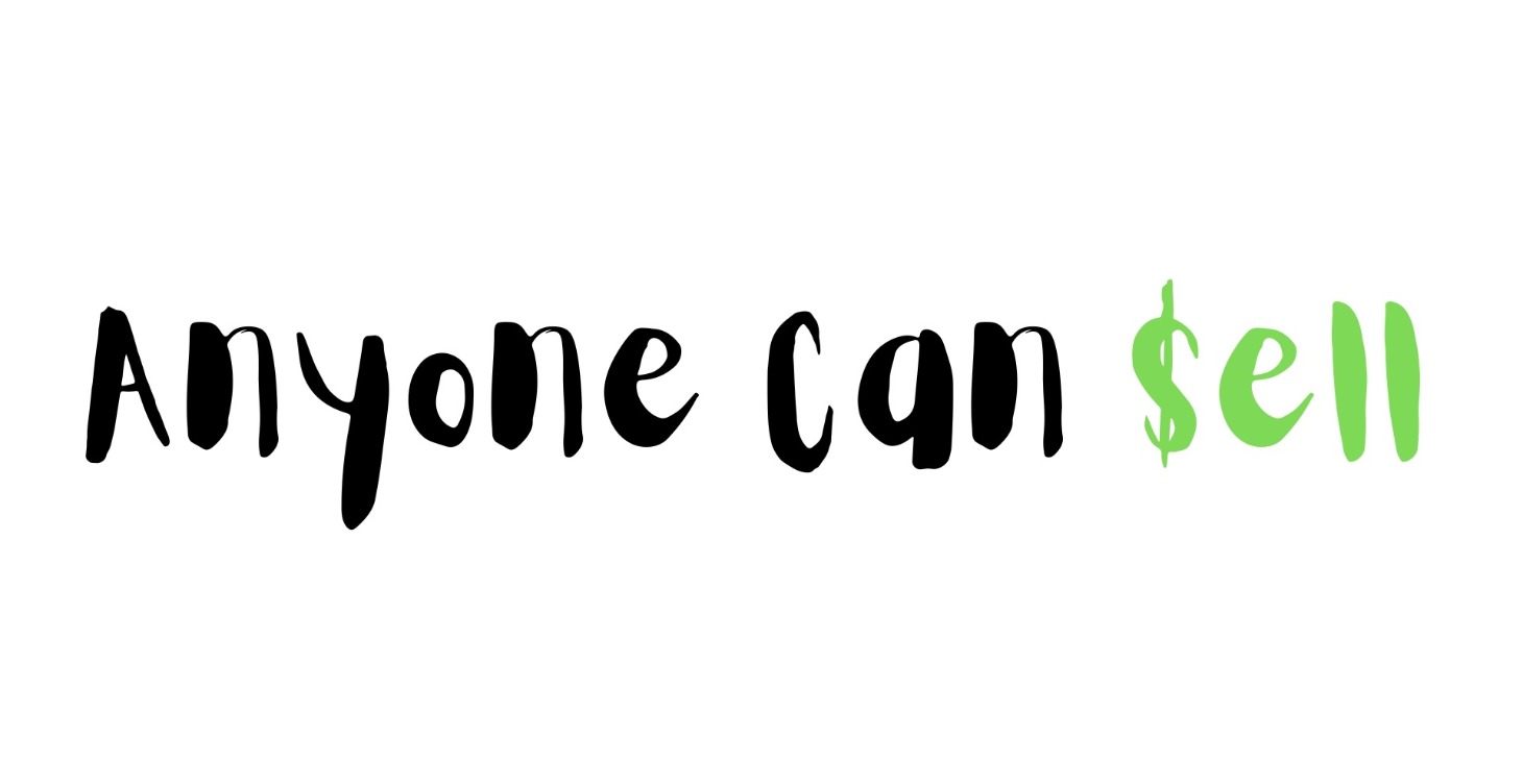 Anyone Can $ell