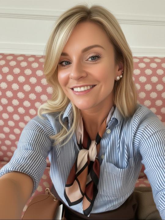 Celeste Filiatrault
