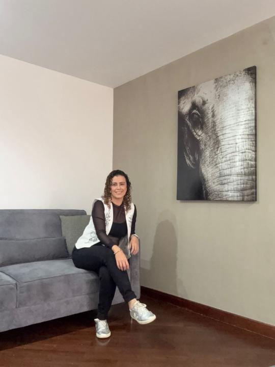Maribel Corrales