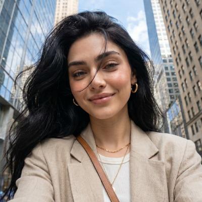 Harshita Katiyar