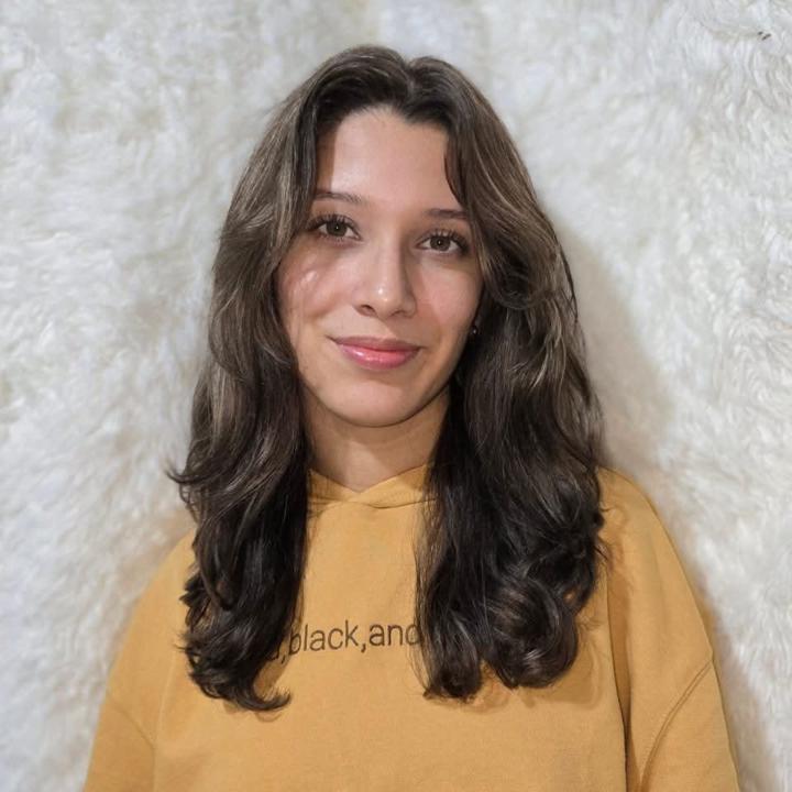 Rachel Alfaro