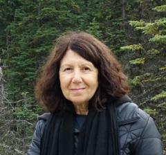 Anne Goldin