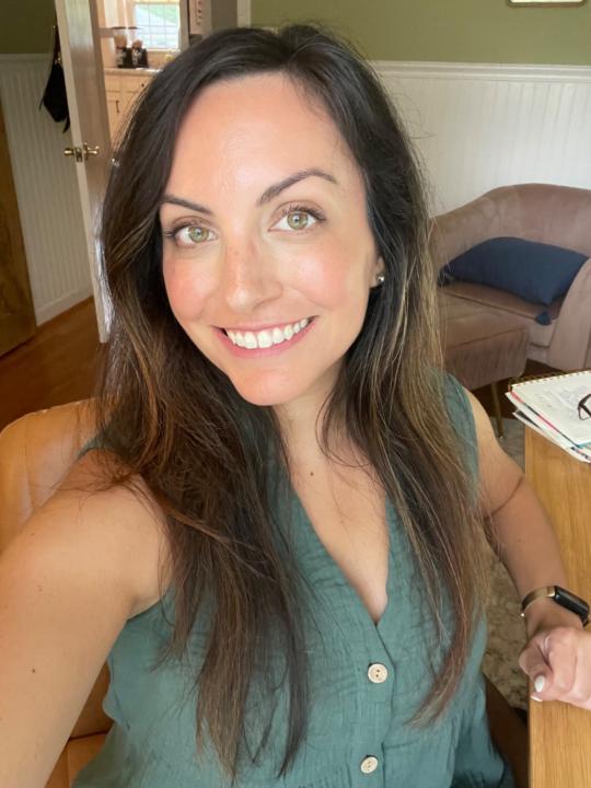 Sara Otoum