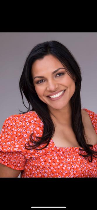 Laura Jazmin Cali Bautista