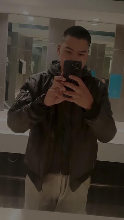 Cristian huaycho Guzmán
