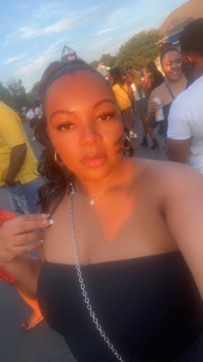 Asia Evans
