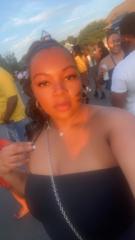 Asia Evans