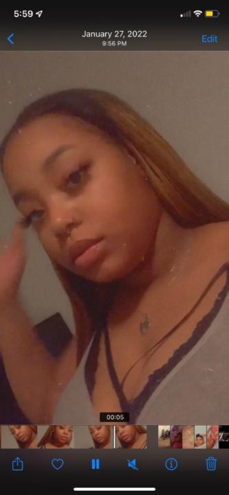 Darrilnasia Walker