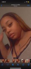 Darrilnasia Walker