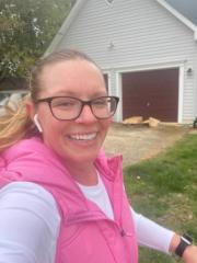 Courtney Shanahan