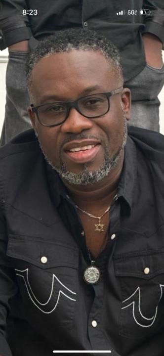 Daniel Jn Baptiste