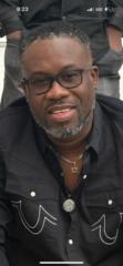 Daniel Jn Baptiste