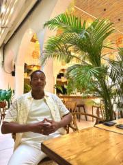 Brian Chiunda