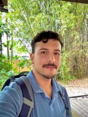 Matthew Palazuelos