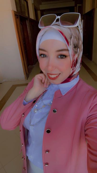 Nourhan Saied