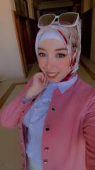 Nourhan Saied