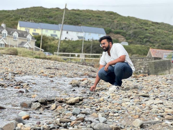 Pavankalyan Panchakarla