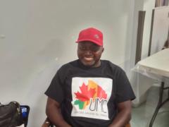 Hamidou Cisse