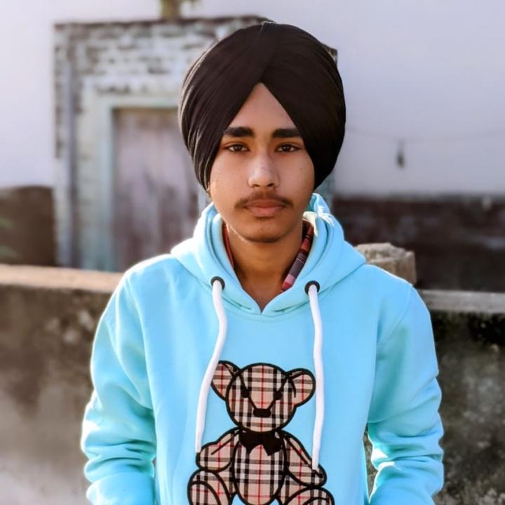 Dilpreet Singh