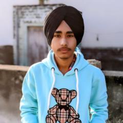 Dilpreet Singh