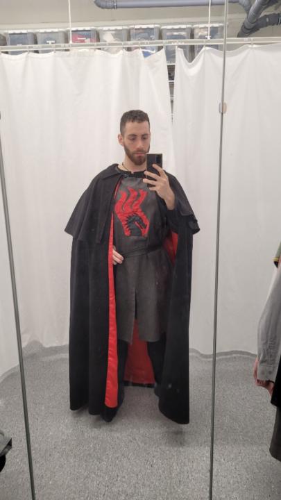 Camilo Salvo Vásquez