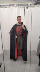 Camilo Salvo Vásquez