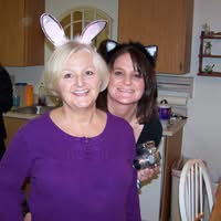 Sharon Leach